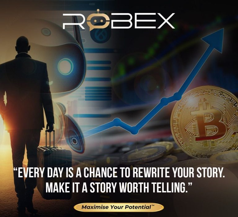 Robex Arbitrage Trading